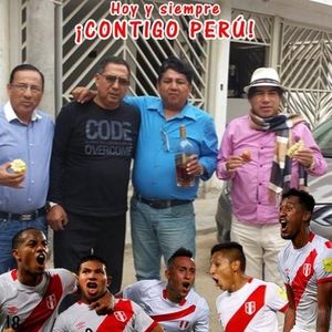 Meet your Posher, Fermin